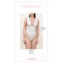 Une Pièce Gainant - Ivoire -Seafolly Soldes Boutique 12 3500220 4 1140x1140