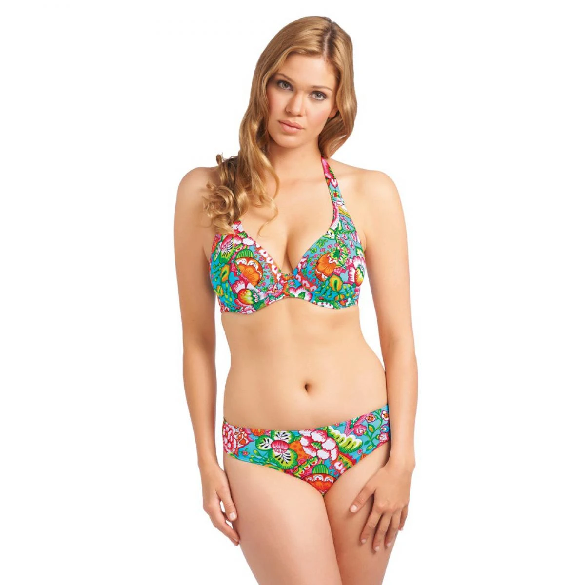 Slip Taille Ajustable Multicolore 1 Slip Taille Ajustable Multicolore