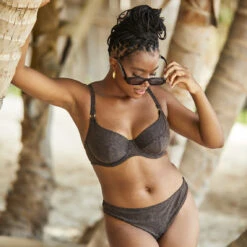 Bas De Bain Taille Basse - Noir -Seafolly Soldes Boutique ah72reflet78aah7268oah72noir1 3426444 6 1140x1140