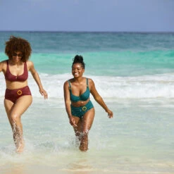 Bas De Bain Taille Medium - Rouge -Seafolly Soldes Boutique ai73elevatedbasics2 3426418 8 1140x1140