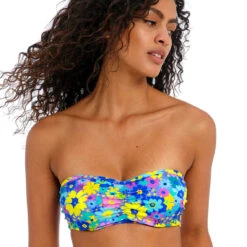 Bikini Top - Multicolore