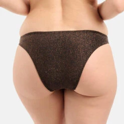 Bas De Bain Taille Basse - Noir -Seafolly Soldes Boutique bas de bain taille basse noir 3426444 3 1140x1140