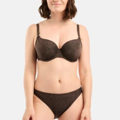 Bas De Bain Taille Basse - Noir -Seafolly Soldes Boutique bas de bain taille basse noir 3426444 5 1140x1140