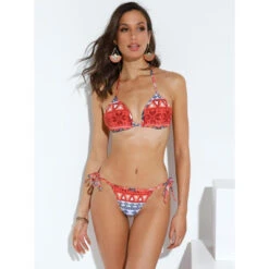 Bas De Bikini Avec Rubans à Nouer -Seafolly Soldes Boutique bas de bikini avec rubans a nouer 3411598 6496148 48 1140x1140
