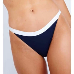 Banana Moon Culotte De Bain Brésilienne Bleu