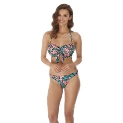 Culotte De Bain Brésilienne Freya Maillots Multicolore -Seafolly Soldes Boutique culotte de bain bresilienne multicolore 1190363 2 1200x1200