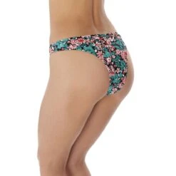 Culotte De Bain Brésilienne Freya Maillots Multicolore -Seafolly Soldes Boutique culotte de bain bresilienne multicolore 1190363 4 1200x1200