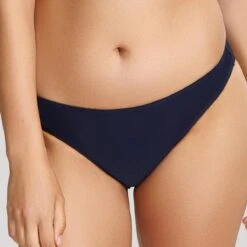 Nouveaux produits -Seafolly Soldes Boutique culotte de bain breslienne bleue 1187859 1 1200x1200