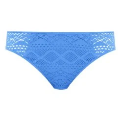 Nouveaux produits -Seafolly Soldes Boutique culotte de bain classique bleue 1190419 1200x1200
