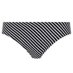 Nouveaux produits -Seafolly Soldes Boutique culotte de bain classique noire 1190439 1200x1200