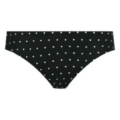 Nouveaux produits -Seafolly Soldes Boutique culotte de bain classique noire 1190453 1200x1200