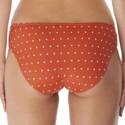 Culotte De Bain Classique Freya Maillots JEWEL CODE Amber -Seafolly Soldes Boutique culotte de bain classique orange 1190371 3 1200x1200