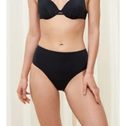 Triumph Culotte De Bain Noire
