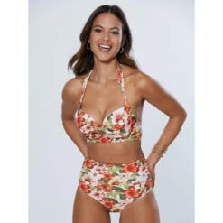 Haut De Bikini Push Up à Imprimé Tropical -Seafolly Soldes Boutique haut de bikini push up a imprime tropical 3515264 7009036 36 1140x1140