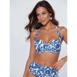 Haut De Bikini Push Up Avec Armatures Et Rembourrage -Seafolly Soldes Boutique haut de bikini push up avec armatures et rembourrage 3515236 7008924 24 1140x1140