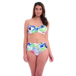 Haut De Maillot De Bain Bandeau Armatures Fantasie Bain Bleu -Seafolly Soldes Boutique haut de maillot de bain bandeau armatures fantasie bain santa catalina bleu 3176814 3 1140x1140