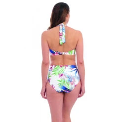 Haut De Maillot De Bain Bandeau Armatures Fantasie Bain Bleu -Seafolly Soldes Boutique haut de maillot de bain bandeau armatures fantasie bain santa catalina bleu 3176814 4 1140x1140