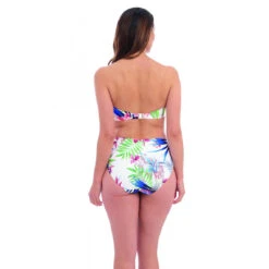 Haut De Maillot De Bain Bandeau Armatures Fantasie Bain Bleu -Seafolly Soldes Boutique haut de maillot de bain bandeau armatures fantasie bain santa catalina bleu 3176814 5 1140x1140