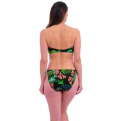 Haut De Maillot De Bain Bandeau Armatures - Noir - FANTASIE BAIN -Seafolly Soldes Boutique haut de maillot de bain bandeau armatures noir monteverde fantasie bain 3176854 5 1140x1140