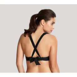 Haut De Maillot De Bain Bandeau Armatures - Noir -Seafolly Soldes Boutique haut de maillot de bain bandeau armatures noir 3176372 4 1140x1140