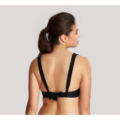 Haut De Maillot De Bain Bandeau Armatures - Noir -Seafolly Soldes Boutique haut de maillot de bain bandeau armatures noir 3176372 5 1140x1140