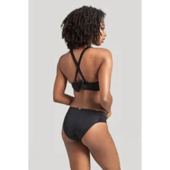 Haut De Maillot De Bain Bandeau Armatures - Noir -Seafolly Soldes Boutique haut de maillot de bain bandeau armatures noir 3176372 8 1140x1140