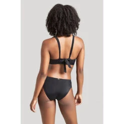 Haut De Maillot De Bain Bandeau Armatures - Noir -Seafolly Soldes Boutique haut de maillot de bain bandeau armatures noir 3176372 9 1140x1140