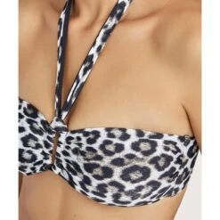 Haut De Maillot De Bain Bandeau Sans Armatures - Marron -Seafolly Soldes Boutique haut de maillot de bain bandeau sans armatures marron 3176142 7 1200x1200