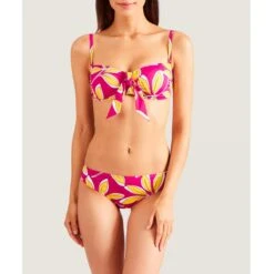 Haut De Maillot De Bain Bandeau Sans Armatures Rose -Seafolly Soldes Boutique haut de maillot de bain bandeau sans armatures rose 1187703 2 1200x1200