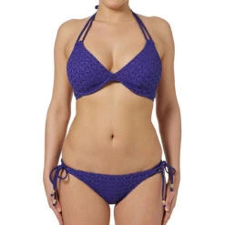 Haut De Maillot De Bain Tour De Cou Bleu -Seafolly Soldes Boutique haut de maillot de bain freya spirit indigo tour de cou 5 1140x1140