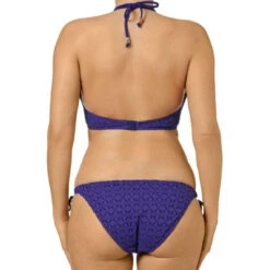 Haut De Maillot De Bain Tour De Cou Bleu -Seafolly Soldes Boutique haut de maillot de bain freya spirit indigo tour de cou 8 1140x1140
