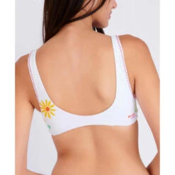 Banana Moon Haut De Maillot De Bain Teen Brassière Sans Armatures Blanc 7 Banana Moon Haut De Maillot De Bain Teen Brassière Sans Armatures Blanc -Seafolly Soldes Boutique haut de maillot de bain teen brassiere sans armatures blanc 3362490 3 1140x1140