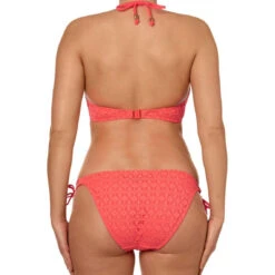 Haut De Maillot De Bain Tour De Cou Rouge -Seafolly Soldes Boutique haut de maillot de bain tour de cou freya spirit coral 6 1140x1140