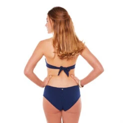 BRIGITTE BARDOT Haut De Maillot De Bain Triangle - Bleu -Seafolly Soldes Boutique haut de maillot de bain triangle bleu 3233197 3 1140x1140