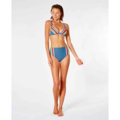 Rip Curl Haut De Maillot De Bain Triangle - Bleu 8 Rip Curl Haut De Maillot De Bain Triangle - Bleu -Seafolly Soldes Boutique haut de maillot de bain triangle bleu 3371326 4 1140x1140
