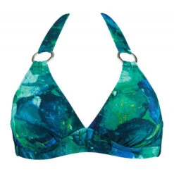 Nouveaux produits -Seafolly Soldes Boutique haut de maillot de bain triangle coques amovibles multicolore 3364090 1140x1140