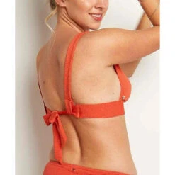 BRIGITTE BARDOT Haut De Maillot De Bain Triangle Orange 7 BRIGITTE BARDOT Haut De Maillot De Bain Triangle Orange -Seafolly Soldes Boutique haut de maillot de bain triangle orange amour 3389084 3 1140x1140