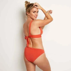 BRIGITTE BARDOT Haut De Maillot De Bain Triangle Orange 9 BRIGITTE BARDOT Haut De Maillot De Bain Triangle Orange -Seafolly Soldes Boutique haut de maillot de bain triangle orange amour 3389084 5 1140x1140