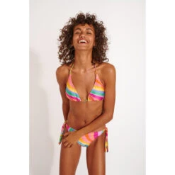 Banana Moon Haut De Maillot De Bain Triangle - Rose 10 Banana Moon Haut De Maillot De Bain Triangle - Rose -Seafolly Soldes Boutique haut de maillot de bain triangle rose 3429278 2 1140x1140
