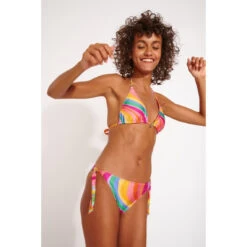 Banana Moon Haut De Maillot De Bain Triangle - Rose 11 Banana Moon Haut De Maillot De Bain Triangle - Rose -Seafolly Soldes Boutique haut de maillot de bain triangle rose 3429278 3 1140x1140