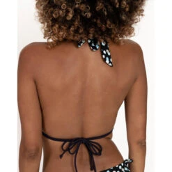 Haut De Maillot De Bain Triangle Sans Armatures Noir -Seafolly Soldes Boutique haut de maillot de bain triangle sans armatures bleu 2885219 2 1140x1140