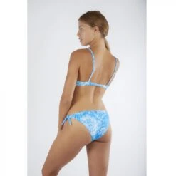 Banana Moon Haut De Maillot De Bain Triangle Sans Armatures Bleu -Seafolly Soldes Boutique haut de maillot de bain triangle sans armatures bleu 3202074 6 1200x1200