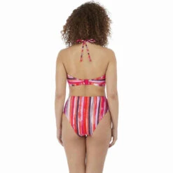 Haut De Maillot De Bain Triangle Sans Armatures -Freya Maillots BALI BAY Multicolore -Seafolly Soldes Boutique haut de maillot de bain triangle sans armatures freya maillots bali bay multicolore 3176734 5 1140x1140