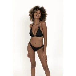 Haut De Maillot De Bain Triangle Sans Armatures Noir -Seafolly Soldes Boutique haut de maillot de bain triangle sans armatures noir 2885195 3 1140x1140