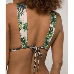 Haut De Maillot De Bain Triangle Sans Armatures Vert -Seafolly Soldes Boutique haut de maillot de bain triangle sans armatures vert 1194269 3 1200x1200