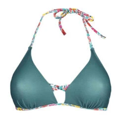 BRIGITTE BARDOT Haut De Maillot De Bain Triangle Vert