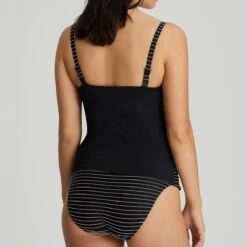 Haut De Tankini Armatures Noir -Seafolly Soldes Boutique haut de tankini armatures noir 1194839 3 1200x1200