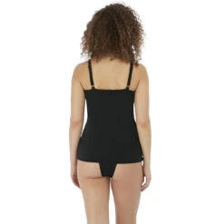 Haut De Tankini De Bain Armatures - Noir Freya -Seafolly Soldes Boutique haut de tankini de bain armatures coco wave noir freya 3176774 3 1140x1140