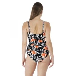 Haut De Tankini De Bain Armatures Fantasie Bain Noir -Seafolly Soldes Boutique haut de tankini de bain armatures noir 3176900 4 1200x1200