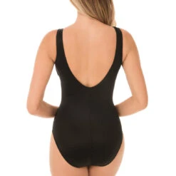 Miraclesuit Maillot De Bain Gainant Une Pièce Bonnet B à H -Seafolly Soldes Boutique maillot de bain miraclesuit illusionists noir 2 1198753 6 1140x1140
